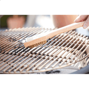 Barbecook | Copper and steel brush FSC, 31 cm | BC-ACC-7074 - Image 2