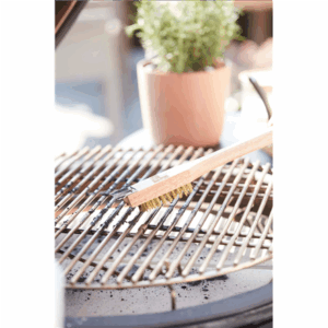 Barbecook | Copper and steel brush FSC, 31 cm | BC-ACC-7074 - Image 3