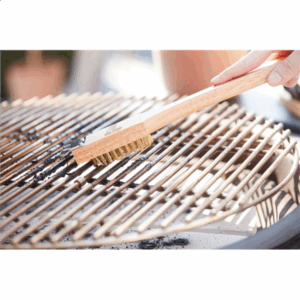 Barbecook | Copper and steel brush FSC, 31 cm | BC-ACC-7074 - Image 4