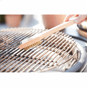 Barbecook | Copper and steel brush FSC, 31 cm | BC-ACC-7074 - Image 7
