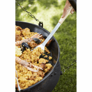 Barbecook | 3-Piece standard set FSC, 47 cm (per 6 pcs) | BC-ACC-7094 - Image 2