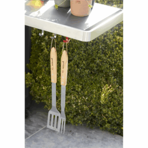 Barbecook | 3-Piece standard set FSC, 47 cm (per 6 pcs) | BC-ACC-7094 - Image 4