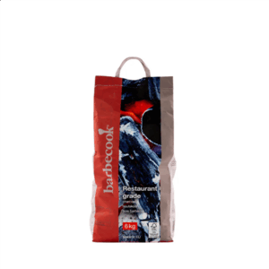 Barbecook | Restaurant Grade Charcoal 6kg mix Oak/Beech FSC (par 18 pcs) | BC-ACC-7472