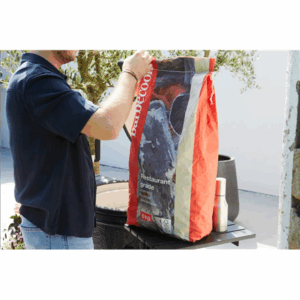 Barbecook | Restaurant Grade Charcoal 6kg mix Oak/Beech FSC (par 18 pcs) | BC-ACC-7472 - Image 3