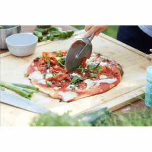 Barbecook | Premium pizza cutter, 28.7 cm | BC-ACC-7482 - Image 2