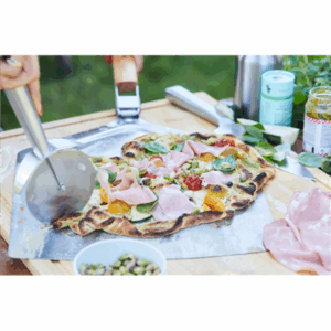 Barbecook | Premium pizza cutter, 28.7 cm | BC-ACC-7482 - Image 3