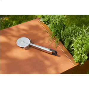 Barbecook | Premium pizza cutter, 28.7 cm | BC-ACC-7482 - Image 4