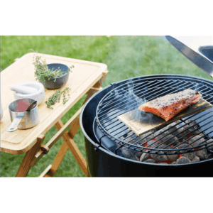 Barbecook | Stainless steel saucepot with brush, 10.5 x 7.5 x 23 cm | BC-ACC-7211 - Image 5