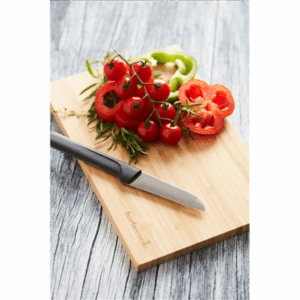 Barbecook | Bamboo cutting board FSC, 30 x 20 x 1.5 cm (per 6 pcs) | BC-ACC-7300 - Image 2