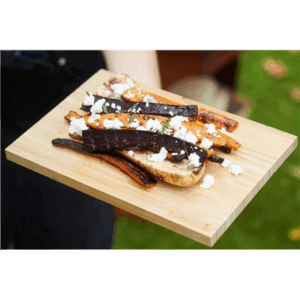 Barbecook | Bamboo cutting board FSC, 30 x 20 x 1.5 cm (per 6 pcs) | BC-ACC-7300 - Image 4