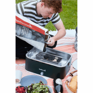 Barbecook | Premium coconut briquettes, 5kg (per 30pcs) | BC-ACC-7425 - Image 3