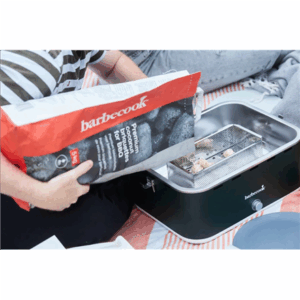 Barbecook | Premium coconut briquettes, 5kg (per 30pcs) | BC-ACC-7425 - Image 4
