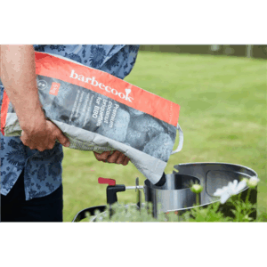 Barbecook | Premium coconut briquettes, 5kg (per 30pcs) | BC-ACC-7425 - Image 5