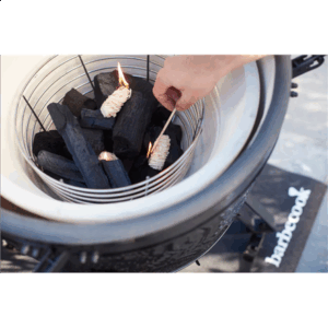 Barbecook | Wood wool firelighters 32 pieces FSC (per 12pcs) | BC-ACC-7426 - Image 2