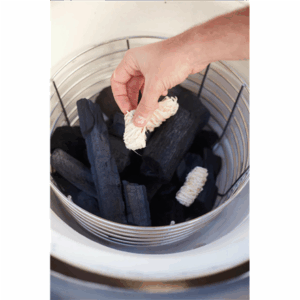 Barbecook | Wood wool firelighters 32 pieces FSC (per 12pcs) | BC-ACC-7426 - Image 4