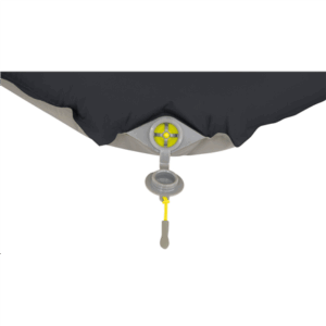 Outwell | Sleepin Double Mat | 30 mm - Image 4
