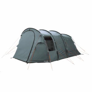 Easy Camp Family tent | Hamra 5 | 5 person(s) | Blue - Image 2