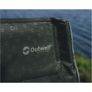 Outwell | Chair | Campo | 125 kg - Image 9