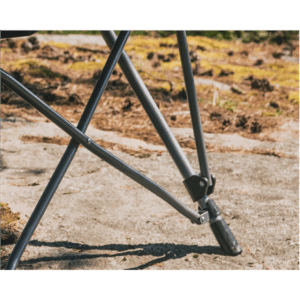 Outwell | Chair | Campo | 125 kg - Image 8