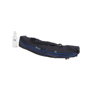 Outwell | Chair | Catamarca Lounger | 125 kg - Image 6
