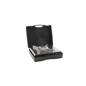 Outwell | 1-Burner Portable Gas Stove | Etna Solo Gasguard - Image 5
