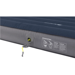 Outwell Dreamscape Insulated Double | Sleeping Mat | 120 mm - Image 5
