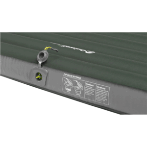 Outwell Dreamspell Double | Sleeping Mat | 110 mm - Image 5