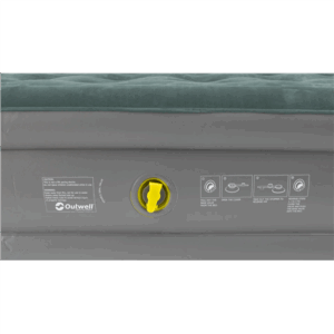 Outwell Excellent King | Airbed | 300 mm - Image 4