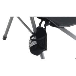 Outwell | Campo Recliner | Chair | 125 kg - Image 3