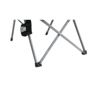 Outwell | Campo Recliner | Chair | 125 kg - Image 5