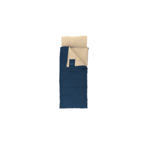 Outwell Contour Lux | Sleeping Bag | 220 x 85 cm | 2-way L-shape open-end with auto lock - Image 2