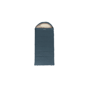 Outwell Campion Lux XL | Sleeping Bag | 225 x 105 cm | -16 to 5 °C | 2 way open - auto lock, L-shape