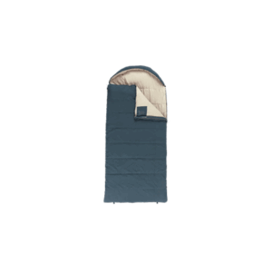 Outwell Campion Lux XL | Sleeping Bag | 225 x 105 cm | -16 to 5 °C | 2 way open - auto lock, L-shape - Image 2