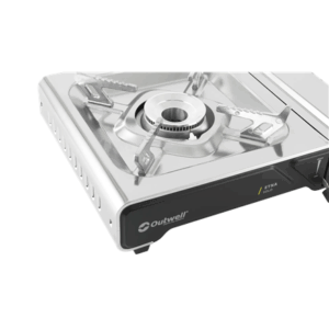 Outwell | Gas Stove | Etna Solo - Image 2