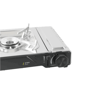 Outwell | Gas Stove | Etna Solo - Image 4
