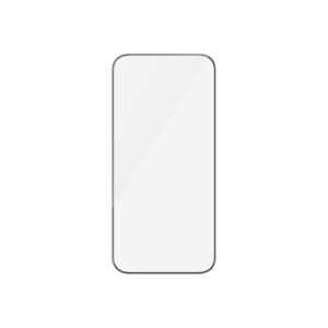 PanzerGlass | Screen protector | Apple | iPhone 15 Pro | Glass | Clear | Easy installation; Fingerprint resistant; Anti-yellowing | Ultra-Wide Fit - Image 7