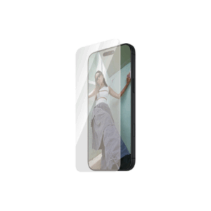 PanzerGlass Screen protector | Apple | iPhone 16 Pro | Glass | Transparent | Ultra-Wide Fit - Image 2