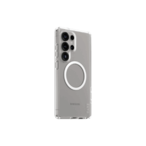 CARE Back protection | Samsung | Galaxy S25 Ultra | Recycled plastic | White - Image 8