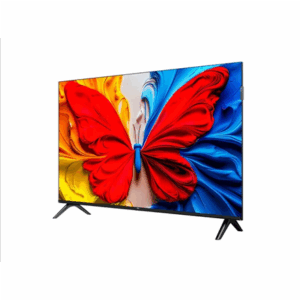TCL QLED TV | 40S5K | 40 | Smart TV | Android TV | FHD | Black - Image 3