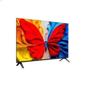 TCL QLED TV | 40S5K | 40 | Smart TV | Android TV | FHD | Black - Image 4
