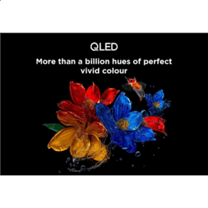 TCL 4K QLED TV | 65T8C | 65 | Smart TV | Google TV - Image 3