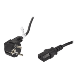 Lanberg | CEE 7/7 to IEC 320 C13 Power Cord | CA-C13C-11CC-0050-BK - Image 7