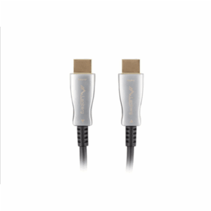 Lanberg HDMI V2.0 Cable | CA-HDMI-20FB-0300-BK | HDMI to HDMI | 30 m - Image 2