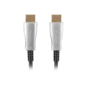 Lanberg HDMI V2.0 Cable | CA-HDMI-20FB-0300-BK | HDMI to HDMI | 30 m - Image 7