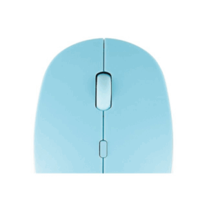 Natec | Mouse | Harrier 2 | Wireless | Bluetooth | White/Blue - Image 15