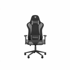 Genesis Gaming Chair Nitro 440 G2 Black/Grey - Image 10