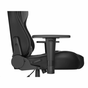 Genesis Gaming Chair Nitro 440 G2 Black/Grey - Image 13