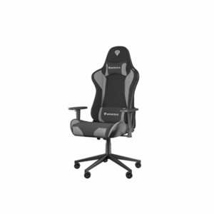 Genesis Gaming Chair Nitro 440 G2 Black/Grey - Image 14