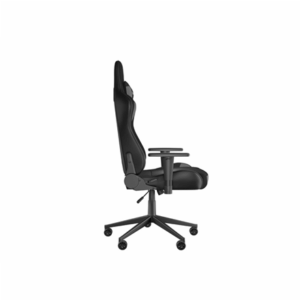 Genesis Gaming Chair Nitro 440 G2 Black/Grey - Image 2