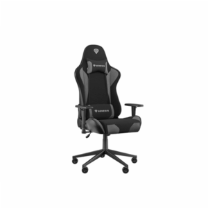 Genesis Gaming Chair Nitro 440 G2 Black/Grey - Image 3
